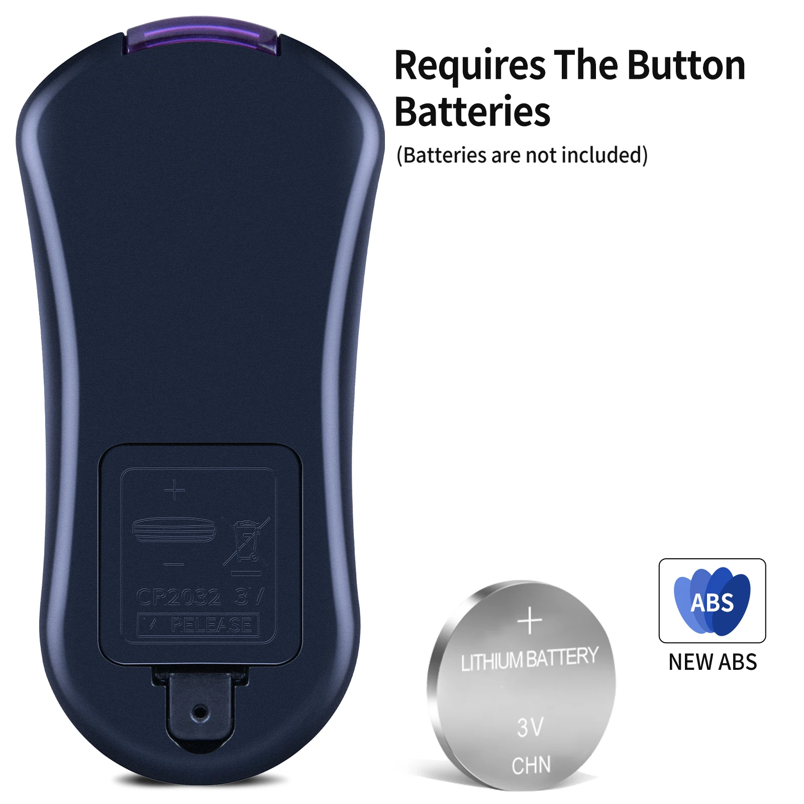 Remote Control for Costway 2-in-1 Running Machine