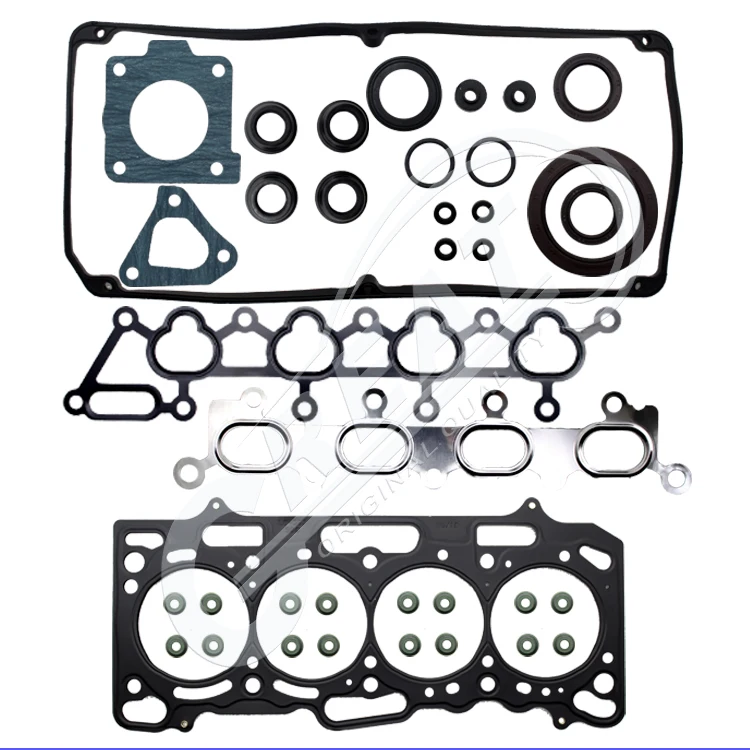 

MD979214 MD978141 4G18 Engine Overhaul Rebuil Kits