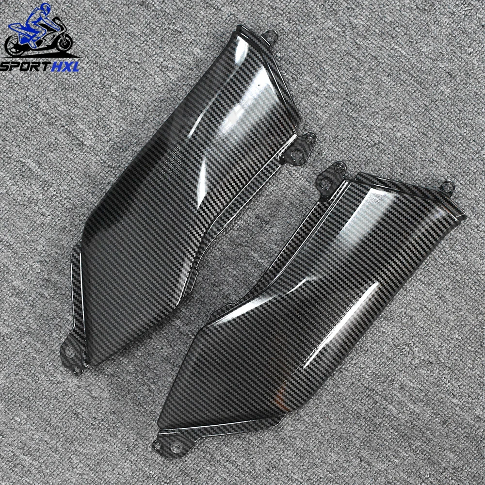 Z900 Gas Tank Side Trim Cover Panel Fairing Cowl Protect Accessories Fit For Kawasaki Z-900 2017 -2022 2023 Z 900 Motor Fairings - Image 3