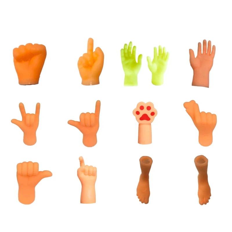 

Massage Hand for Cat and Dogs Touching for Cat Artifact Gift for Pet Puppy