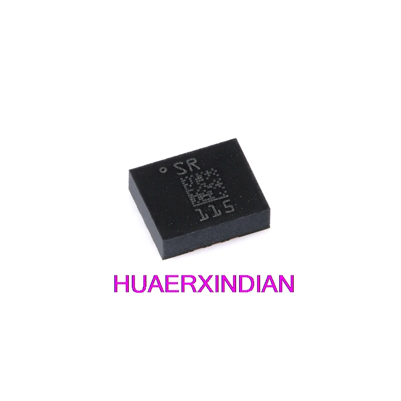 

LSM6DSRTR LGA-14 iNEMO 6DoF IMU3D + 3D новый оригинальный