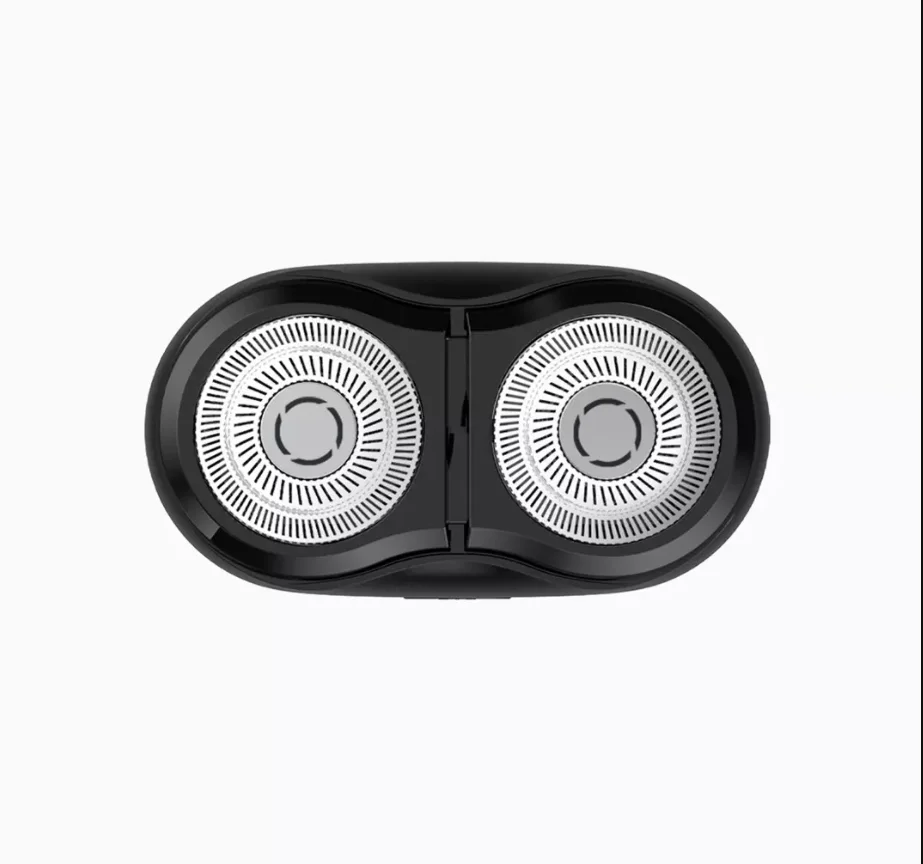 Shaver Replacement Blade Xiaomi Replacement Shaver Head For Xiaomi Mijia Electric Shaver S100 2 Floating Head Original
