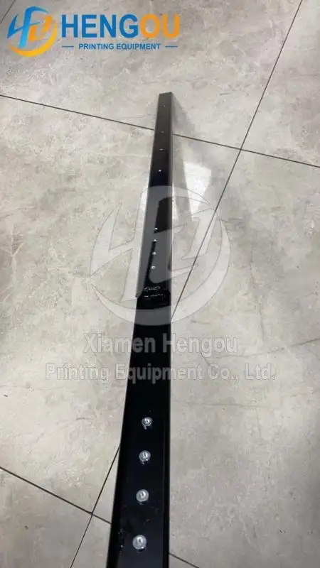 

Heidelberg, лучшее качество, S9.451.108, защитная дорожка SM102 CD102 SX102, детали для фотооборудования