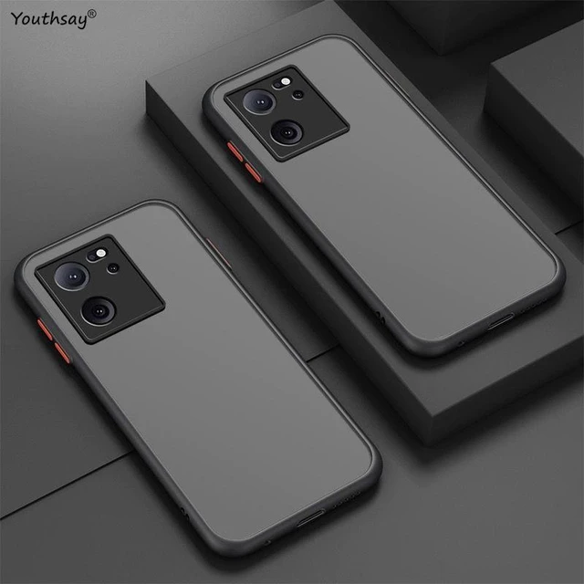 Xiaomi 12t Pro Mobile Phone Cases