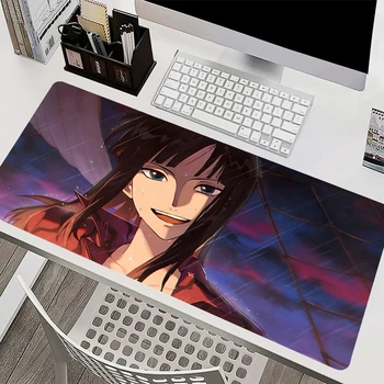 nico robin mouse pad - 01, 400x900x2mm