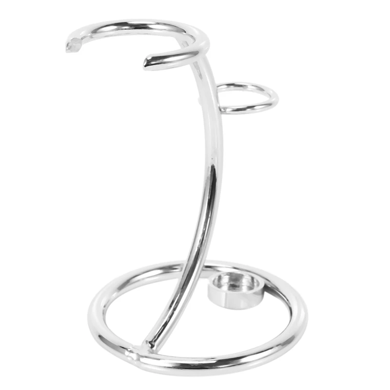 

Подставка для бритвы и щёток универсальная, 2 шт.