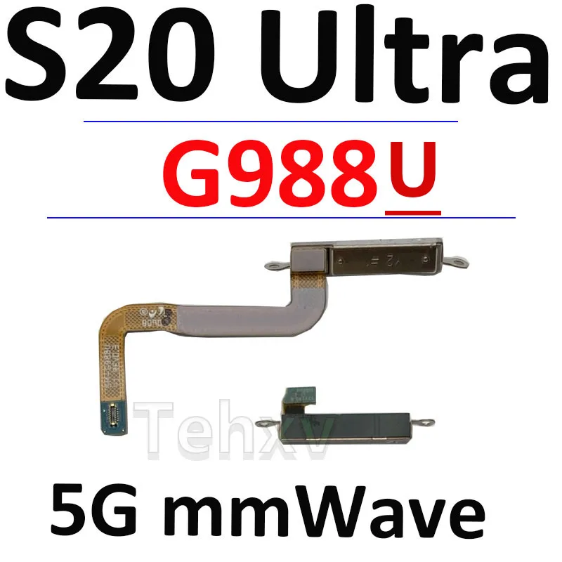5G mmWave Signal Antenna Module Flex Cable