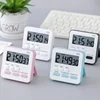 Digital Display Cooking Alarm Clock Kitchen Timer Sleep Stopwatch Clock House 1