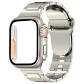 Silver silver case