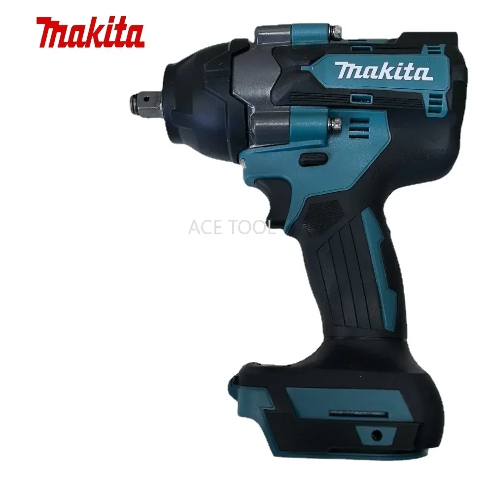 

Шуруповерт Makita DTW700 Аккумуляторный литий-ионный, 18 в