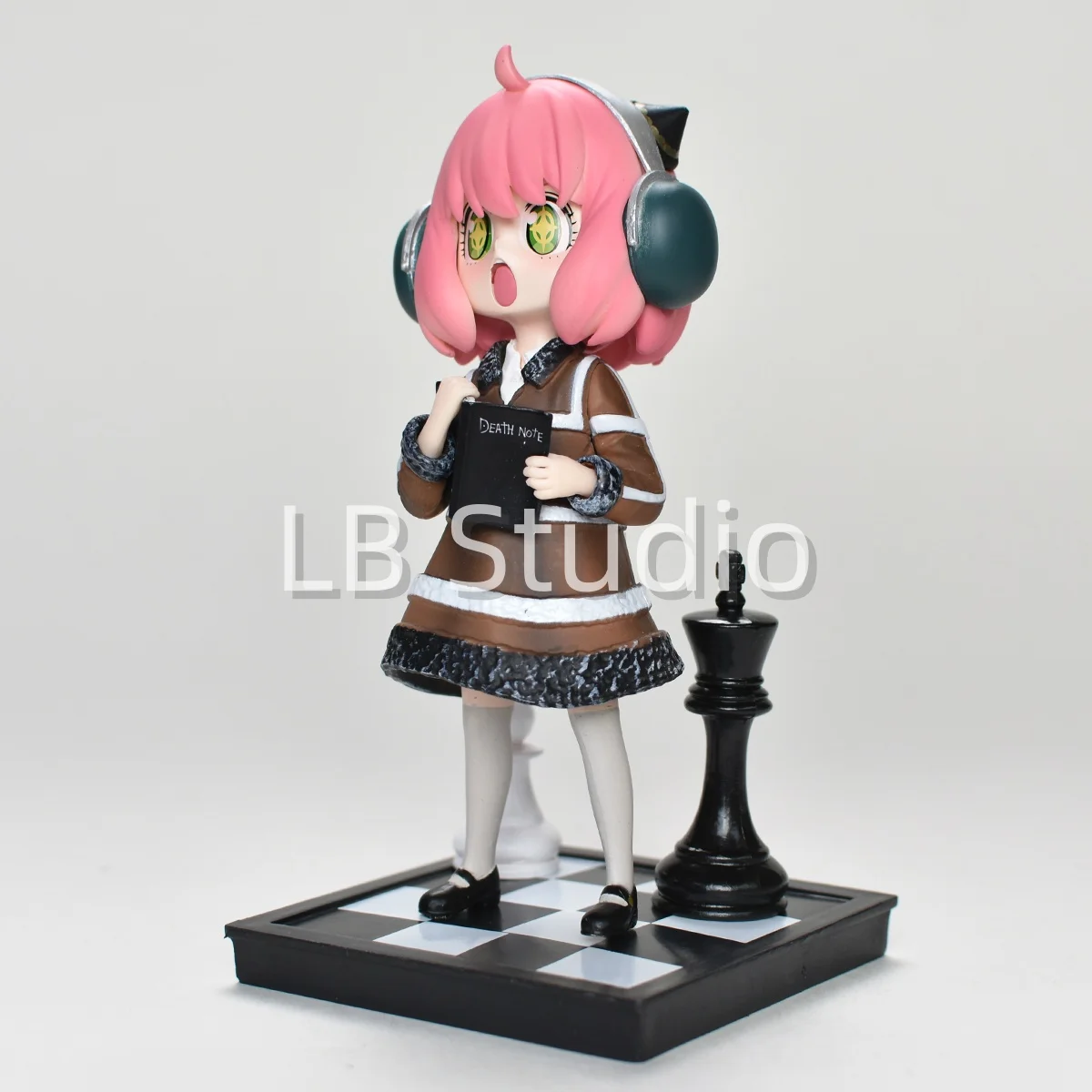 S726bde34553a4d23bd0fccfa0e9da038w - Spy × Family Merch