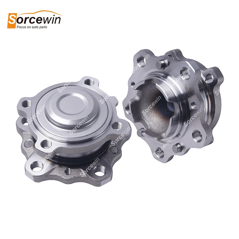 

1 шт. для BMW F30 F32 F80 F82 F83 F87 передний подшипник ступицы в сборе 31207857506 31202284235