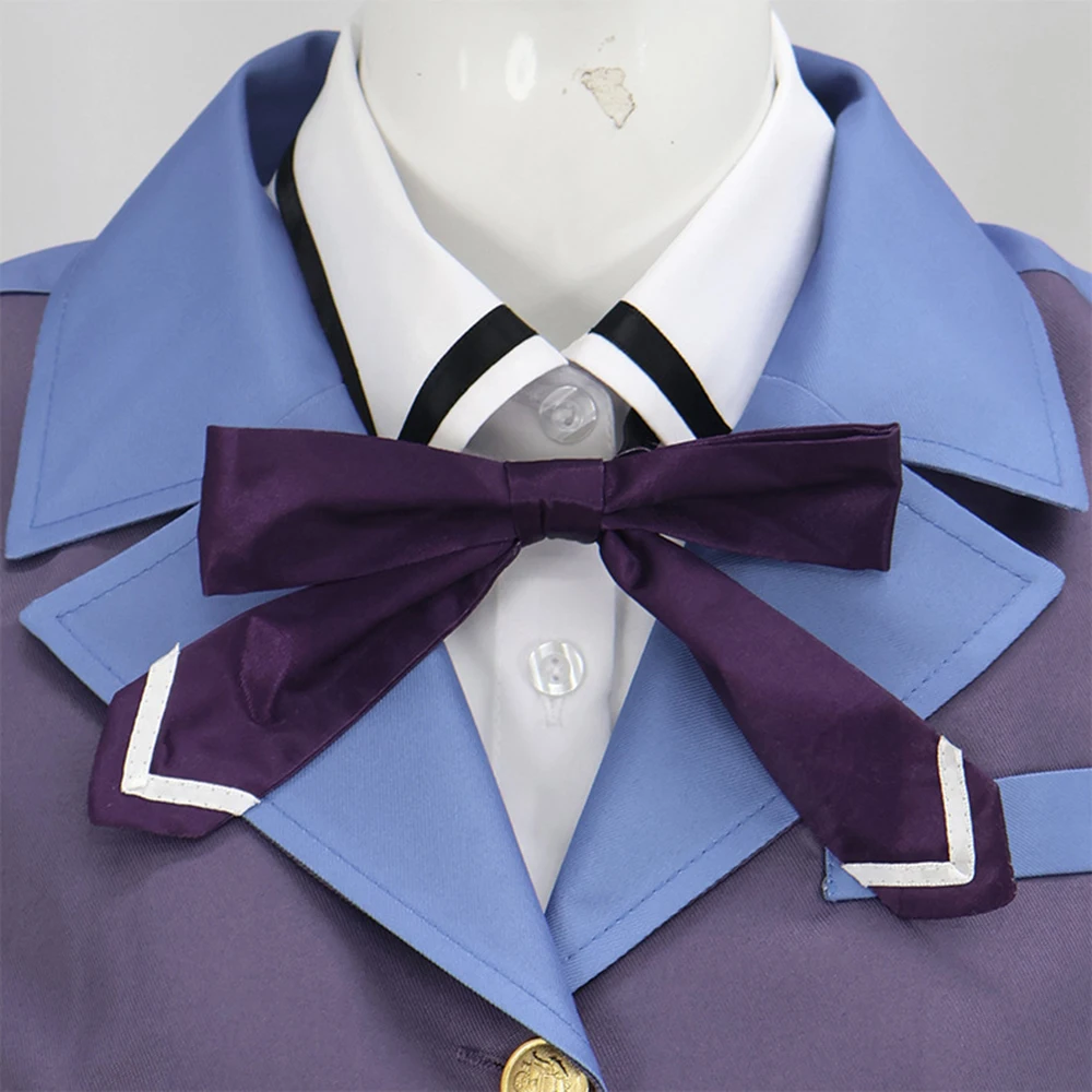 Generic JK School Uniform Costume for Cosplay Events