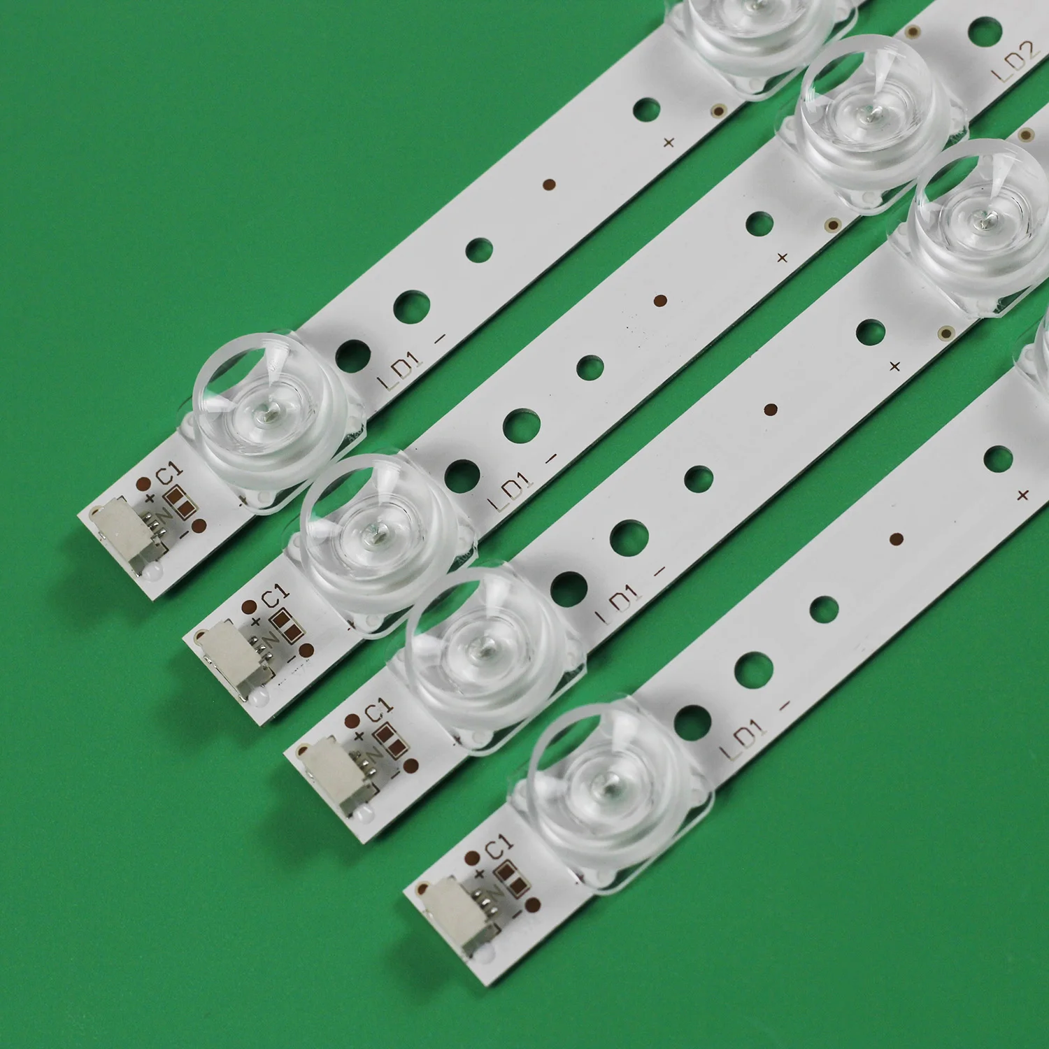 LED Ʈ Ʈ, TCL 50P65US 50p65 50EP640 50DP628 50EP641 TCL-GIC-50D6-3030 LX20180417 4C-LB5007-YH02J ZM03J