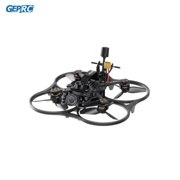 GEPRC Cinelog30 V2 O3 FPV Ultralight FPV Racing Drone TAKER F722 45A AIO Flight Controller 1404 3850KV Motors RC FPV Quadcopter 1