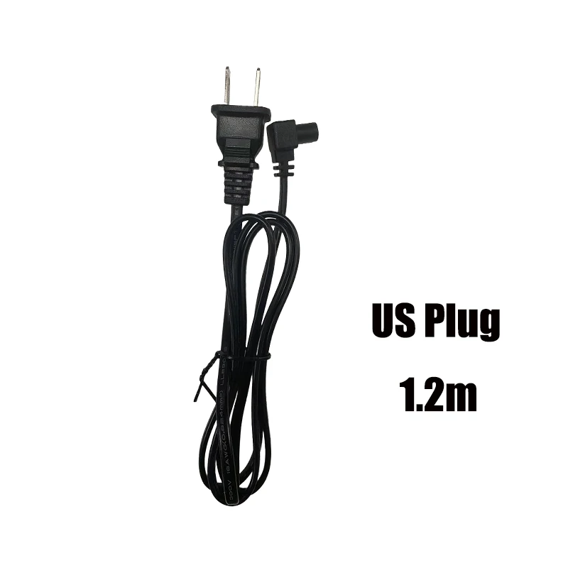US plug Length 1.2m