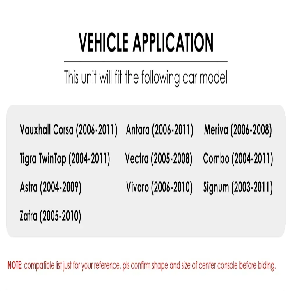 Radio con GPS para coche, reproductor con Android, 4G, Carplay, 2 Din, para Opel Astra H, J 2004, Vectra, Vauxhall, Antara, Zafira, Corsa C, D, Vivaro, Meriva, Veda 2