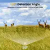 24MP 2.7K Trail Camera IR LED Night Vision 0.2s Motion Activated 120 Detecting Range Waterproof Garden Watching Nature Scouting 6