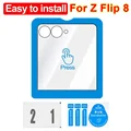A-For Flip 8