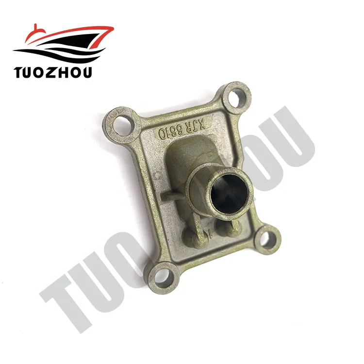 

6A1-13610-00 REED VALVE ASSY Replaces For Yamaha 2HP Parsun T2 Outboard Engine,Boat Motor Aftermarket Parts 6A1-13610