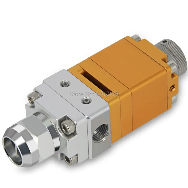 By35ab Liftback Suction Type Double Liquid Dispensing Valve Pneumatic