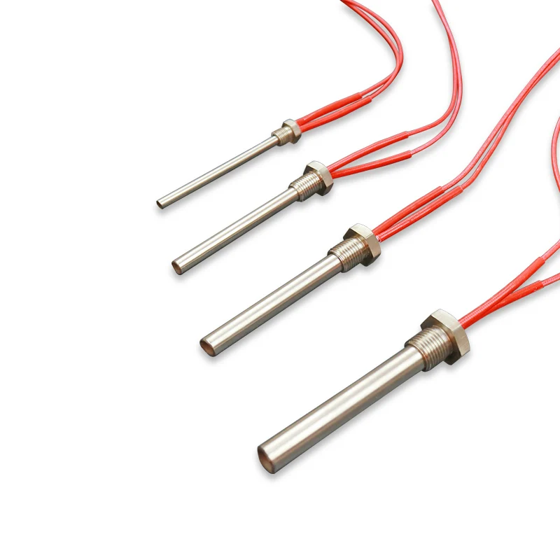 

Автомобильный дизельный двигатель 12 В 24 В масляная кастрюля нагревательное масло M12 пробка для подогрева резервуар для воды M14 Электрический нагревательный стержень M10