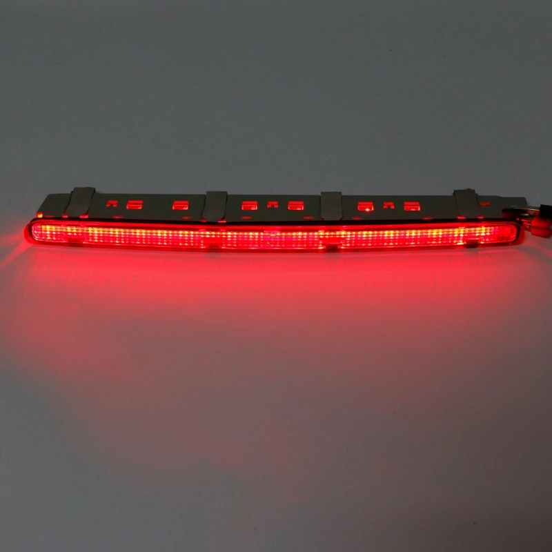 

Car Turn Brake Light LED Fog Light Third Tail Stop Lamp for C300 2001-06