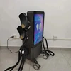 EMSzero 15 Tesla 6500w NEO Body Slimming Nova Fat Burning Muscle EMS Sculpting Electromagnetic Stimulate Hiemt Pro Machine 2025 4