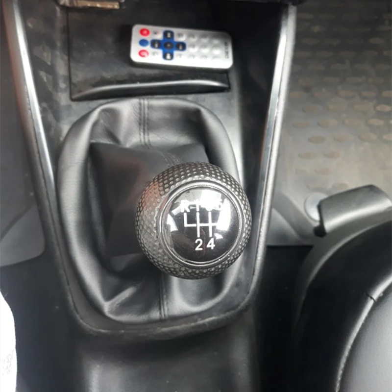 Car Gear Shift Knob Collar Gaiter Boot Cover Case For VW Polo 6N2 Golf MK4 CADDY LUPO 6X1 Seat IBIZA CORDOBA INCA