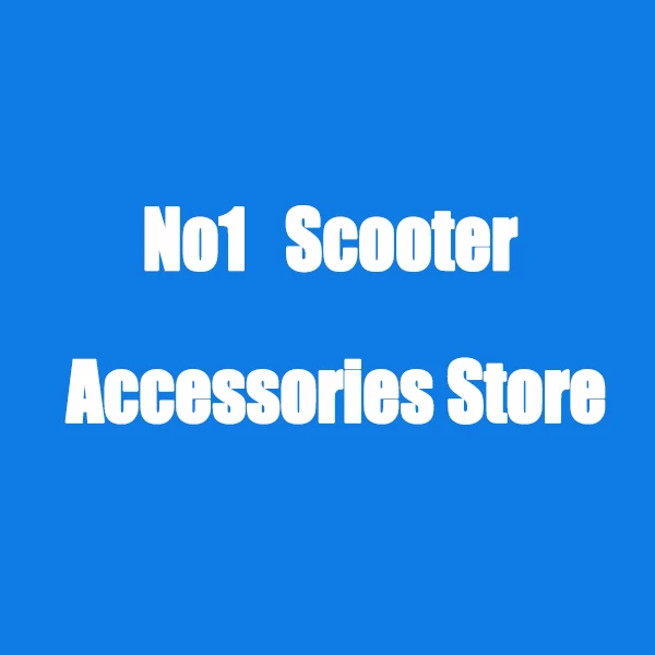 No1 Scooter Accessories Store