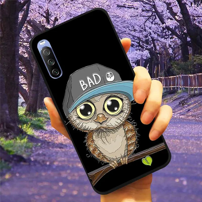 3D Flower Relief Soft Silicone Emboss Phone Case Cover