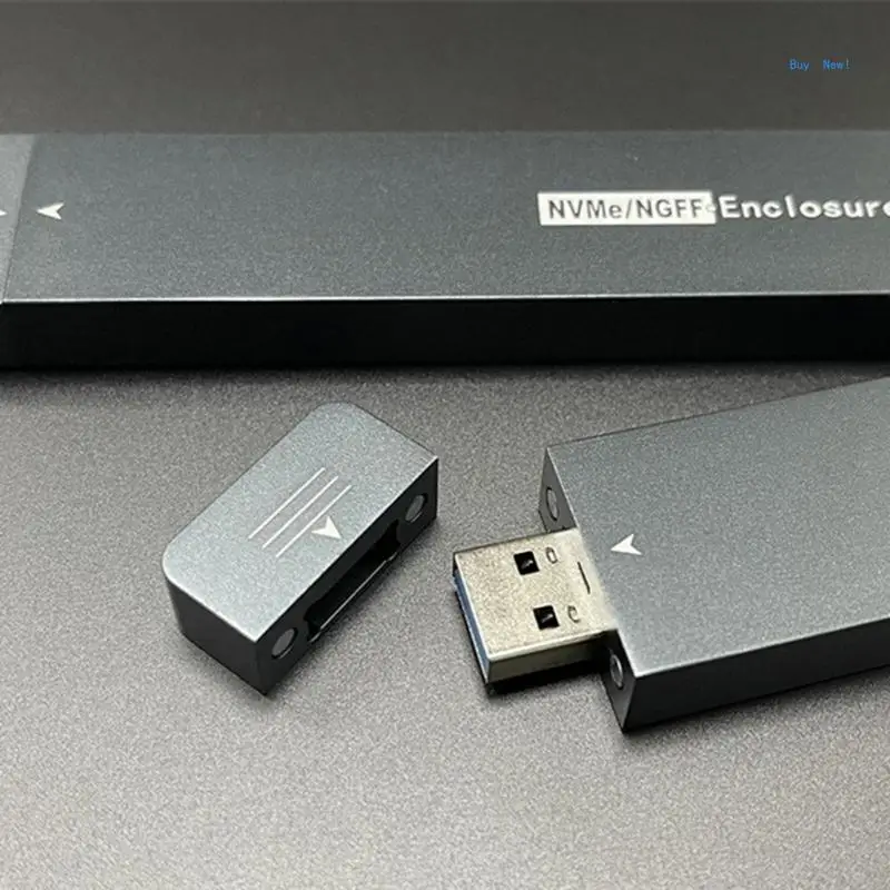 SSD ̽  HDD Ŭ ˷̴ M.2 Ŭ ڽ M.2 B+M Ű Type-A 3.1 NGFF NVME ָ Ʈ ũ