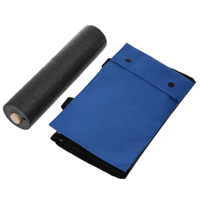 Állatmegtakarítás Menekülési Rámpák Oxfordi Kendő Medence Béka Úszó Megmentik A Kis Állatok Kültéri Mentő Szerszámát Gyógyfürdőtisztító Szerszámok - Image 6