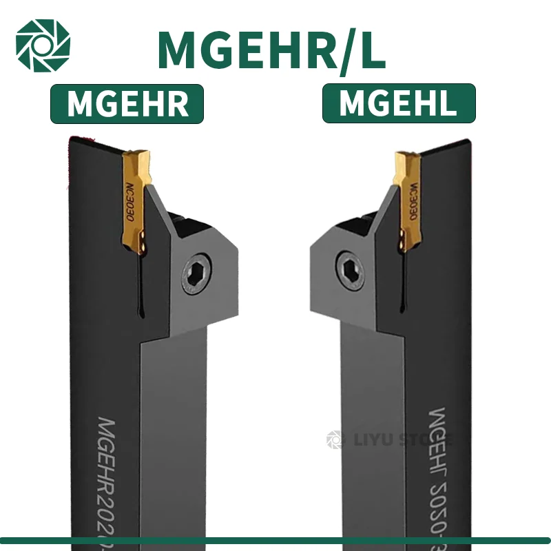 MGEHR2020-1,5 2 2,5 3 4 5 Center Installationswerkzeug Drehwerkzeuge 16 mm Byte Halter Drehwerkzeug MGEHR1010 MGEHR1212 MGEHR1616