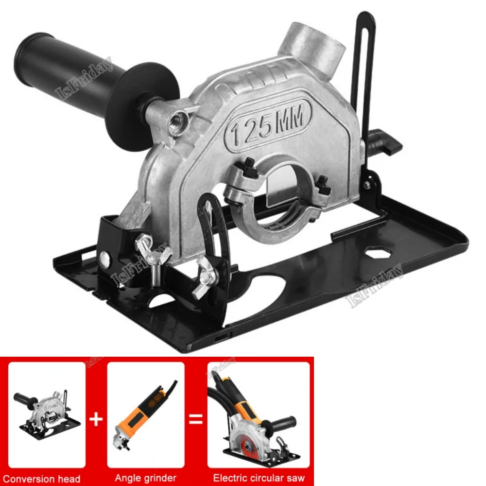 omc series microscope base breadboard bracket platform universal experiment table bracket optical research Hand Angle Grinder Converter Refit Electric Chain Saw Circular Saw Bracket Base Woodworking Tool Angle Grinder Universal Bracket