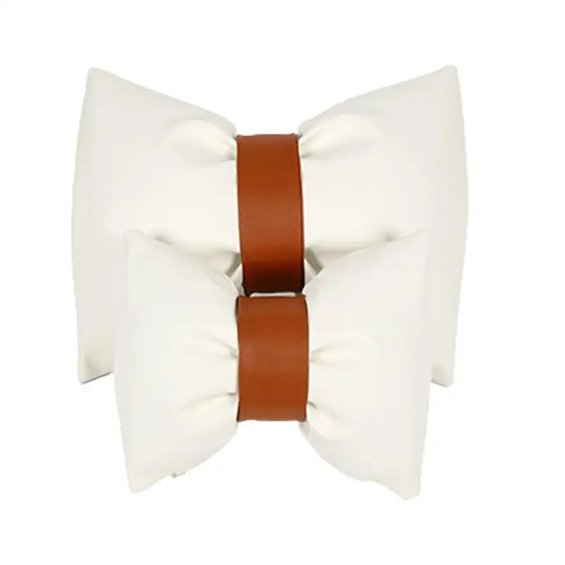 

Car Lumbar Pillow Lumbar Support Pillow For Car Car Back Support Car Seat Back Support Pillow Promotes Good Spinal Posture And