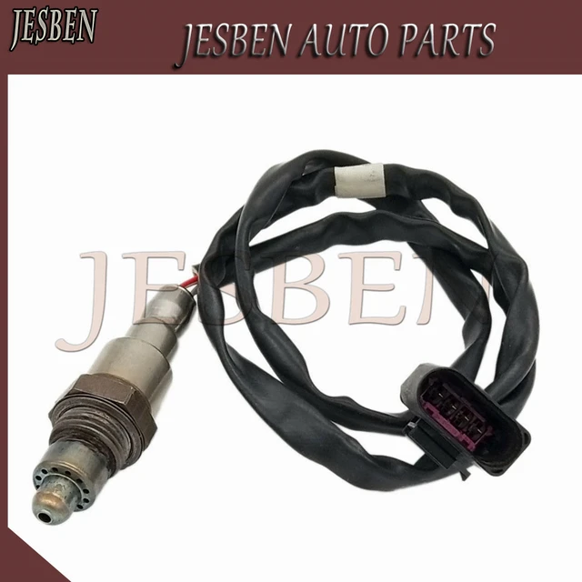 OEM Lambda Oxygen Sensor For VW Golf / Audi / Seat Genuine 04E 906 262 DT