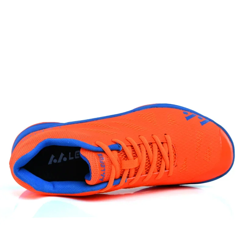 Volleyball Shoes Sneakers Sports Shoes For Men Women 36