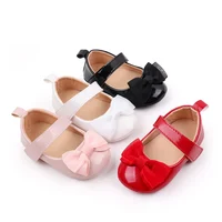 Baby Princess Shoes High Quality Anti-slip Sole for Newborn Toddler Prewalking Sandal Spring and Summer Girl 0-6-12 MonthBBW7088 1