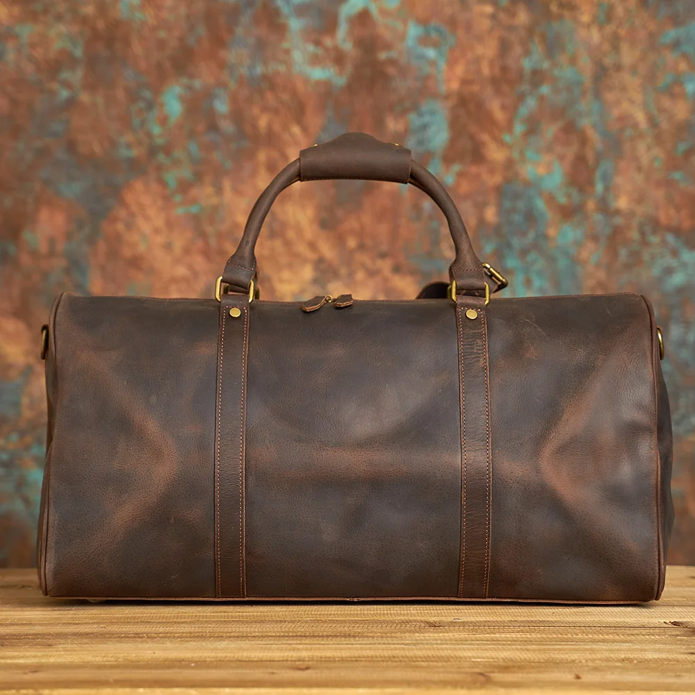 Men's Bags, Briefcase, Messenger, Shoulder, Holdall, Leather Bags