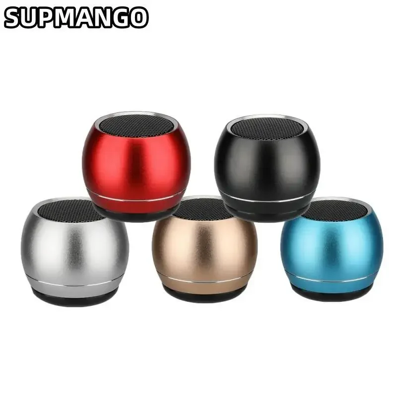U3 TWS Mini Bluetooth Speaker 6