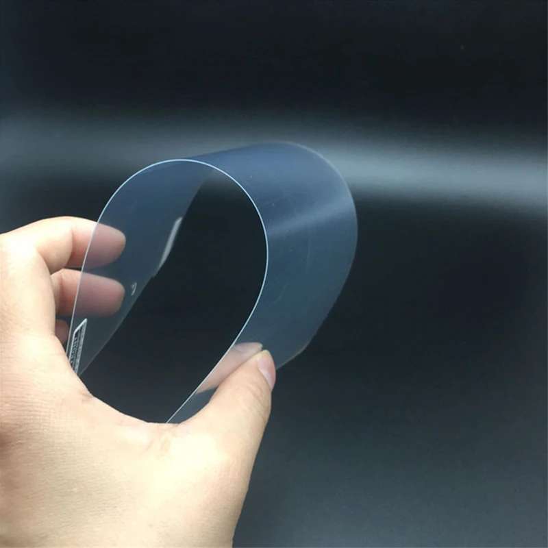 Protetor de Tela de Filme Macio para Xiaomi Redmi Pad se Película Protetora Fit Pet 11 2023 Pacotes - Imagem 4