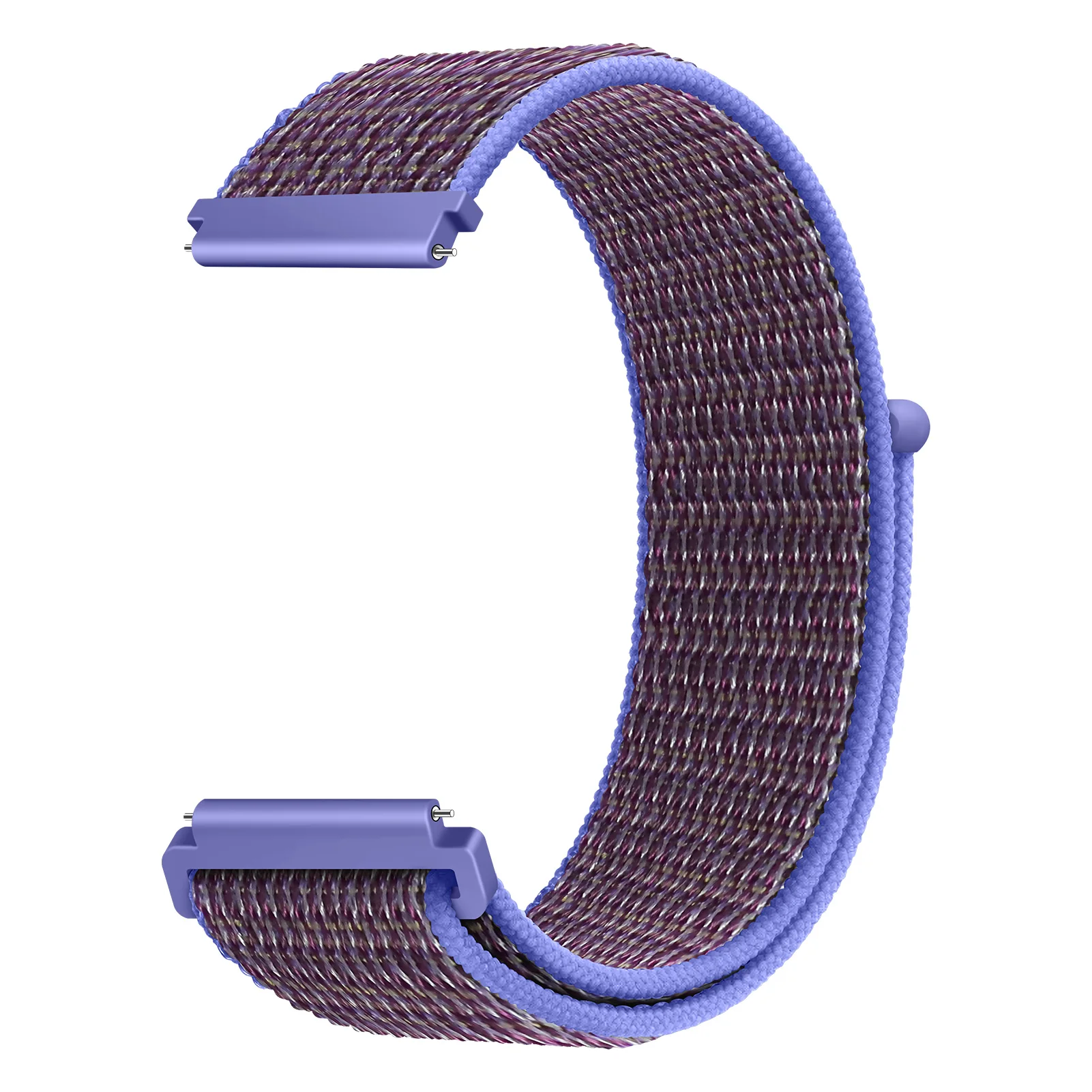 Nylon Loop Sport Strap – Versatile and Comfortable Bracelet Band