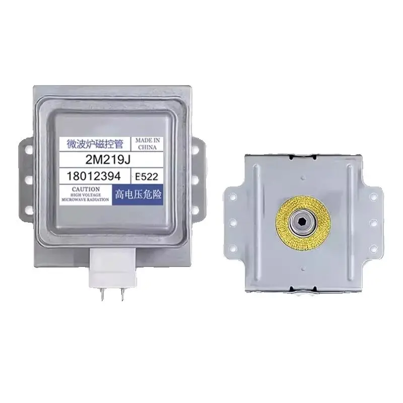 Microwave Oven Magnetron for Midea for Galanz WITOL 2M219J Magnetron Microwave Oven Parts