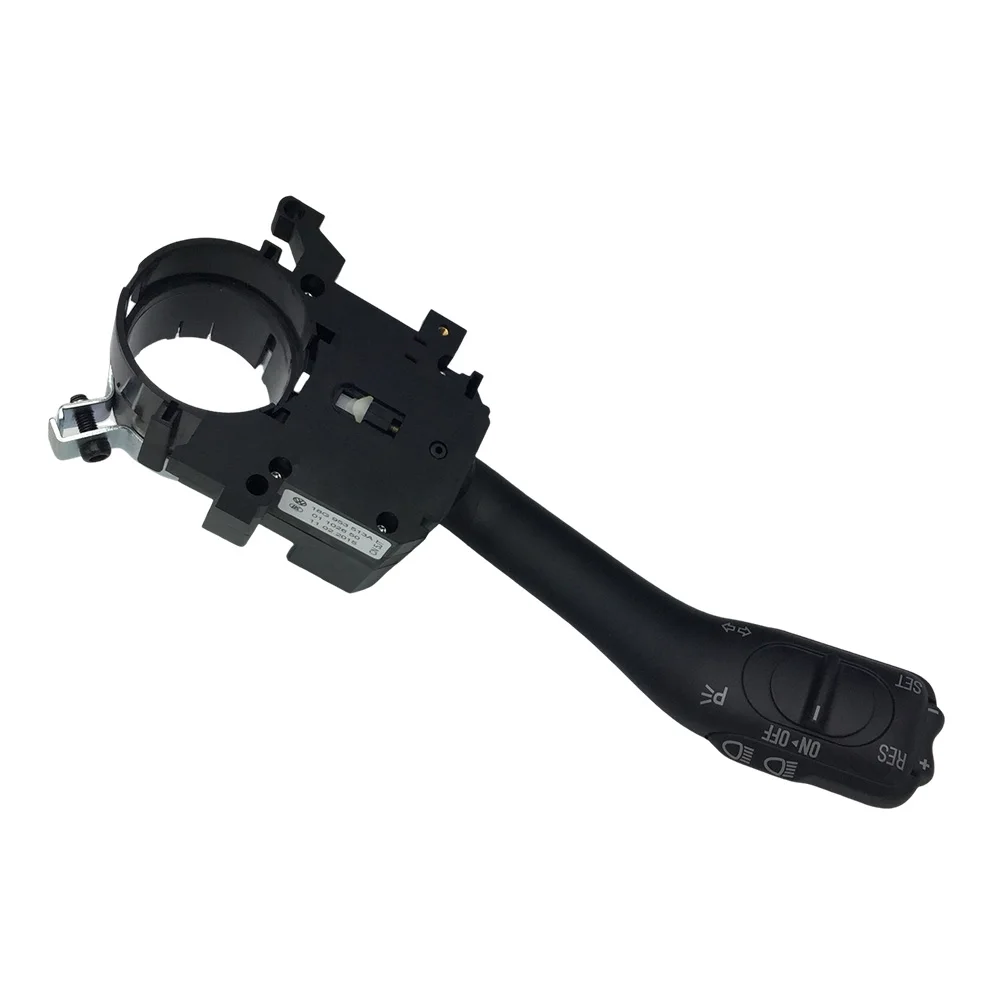 

18G953513A CCS Turn Signal Control Switch Replacement Multi-Function Combination Switch Stalk Handle Control System