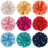 50/100PCS Flower Collar For Dogs Removable Dog Bowties Dogs Pets Bow Tie Collar Accessories Pet Grooming Accessories For Dogs 2