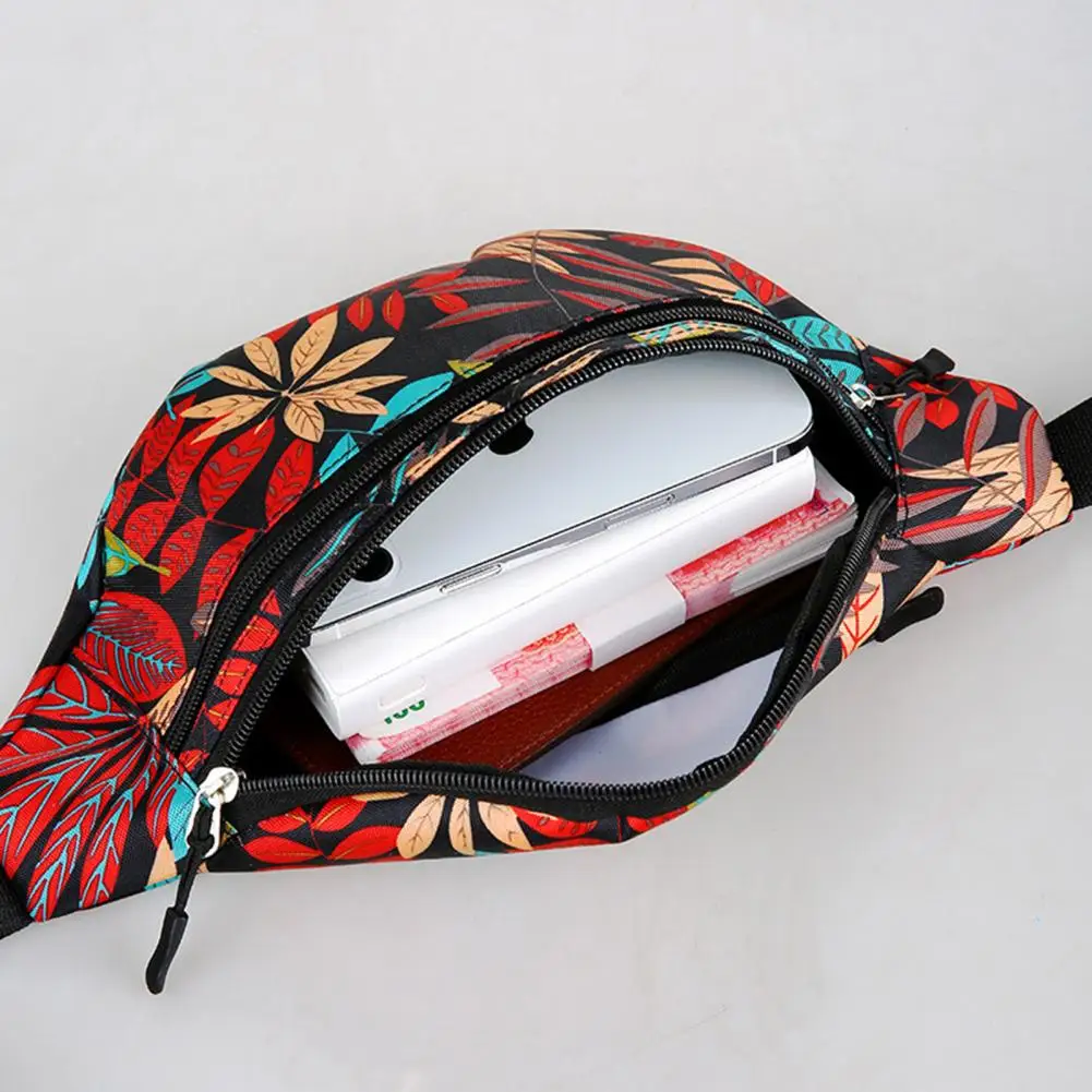 Sports Waist Pack Image 11