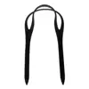 Replacement Silicone Swimming Goggles Strap for Snorkel , Scuba Diving 5