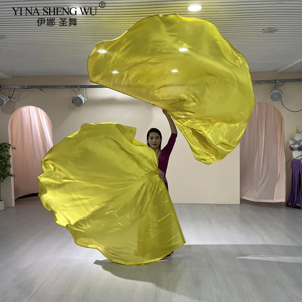 New-Dance-Props-Flag-Church-Performance-Accessories-190-140cm-Multiple ...