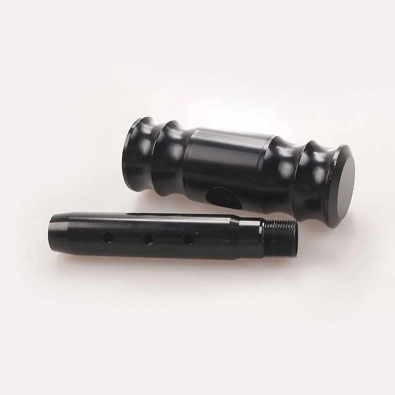 

Car General Motors Modified Gear Head Aircraft Joystick Gear Head Manual Gear Head Alloy Material
